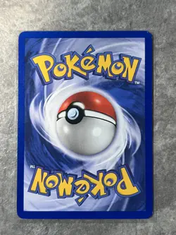 Chikorita 54/111 Pokemon TCG Neo Genesis Vintage WOTC Card Regular (Light Play)1 - Image 2