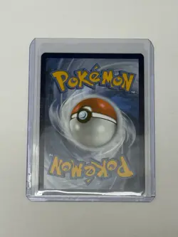 Pokemon TCG Raging Bolt ex 166/131 Prismatic Evolutions SAR Full Art - Image 2