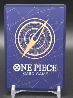 (JP) ONE PIECE Card Buggy SP OP09-051 R WANTED Alt Art Emperors in the New World - Image 2