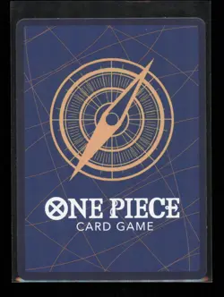Nico Robin OP12-087 Super Rare Legacy of the Master One Piece Near Mint - Image 2