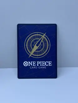 2026 One Piece OP14/EB04 Dracule Mihawk SP Alt Art OP12-030 SR Azure Sea’s Seven - Image 2