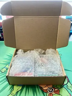 One Piece TCG: OP-12 C/UC Sorted Bulk Lot (195+ Total) *Duplicates* - Image 2