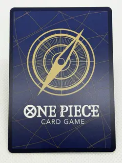 Benn.Beckman Foil OP09-009 PRB-02 The Best One Piece - Image 2