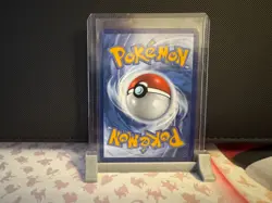 Pokemon TCG Victini SVP 208 Black Star Promo Card - Image 2