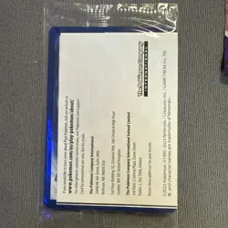 Pikachu 101 & Oddish 102 - SV: Promo Cards plus two Series 5 Prize Packs - Image 3