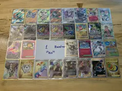 Pokemon Mystery Pack! Guaranteed Hit And A Chance Of A Graded Cards ￼ - Image 5