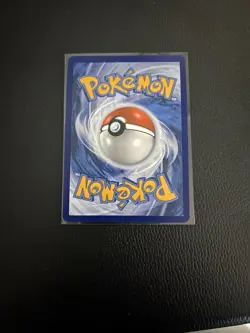 Raw Magneton Illustration Rare Surging Sparks Pokemon Card 159 Possible PSA 10 - Image 2