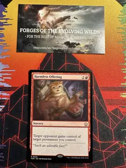 Harmless Offering Foundations - Image 1