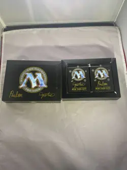 World Championship Deck: 1996 New York City - Inaugural Edition [8 Decks] - Image 3