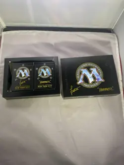 World Championship Deck: 1996 New York City - Inaugural Edition [8 Decks] - Image 5