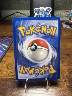 Pokemon TCG Trainer: Brock Gym Heroes Set Rare Unlimited 98/132 - Image 2