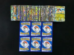 2025 Pokemon TCG S.Chinese CSV4C 095/129 092/129 RR Noivern Ex Lot*88 FN45 - Image 2