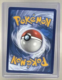 Single Strike Style Mustard 2022 Pokemon Sword & Shield Brilliant Stars #TG28 - Image 2