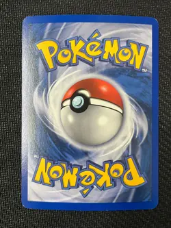 Zangoose Holo Reverse 21/106 EX Emerald Near Mint Pokemon - Image 2