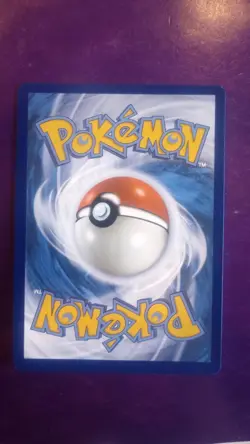 Raboot 147/142 Pokemon TCG Stellar Crown Illustration Rare - Image 2