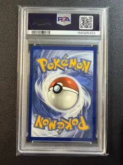 Reshiram ex 158/086 Sv: Pokemon White Flare Holo Ultra Rare PSA 10 GEM MINT 💎 - Image 2