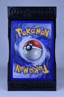 Pokemon TCG - [Holo] Alakazam - Lightly Played - 1/102 Base Set - Image 2