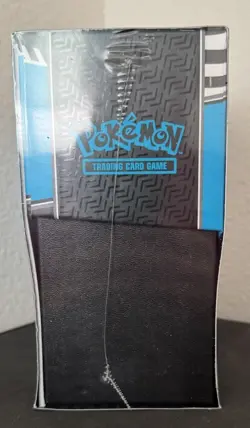 Pokemon TCG Scarlet & Violet Black Bolt Elite Trainer Box (ETB). Factory Sealed. - Image 2