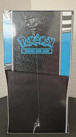 Pokemon TCG Scarlet & Violet Black Bolt Elite Trainer Box (ETB). Factory Sealed. - Image 4
