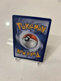Pokemon Pikachu Ex 028/131 Sv: Prismatic Evolutions Double Rare Holo 190 HP - Image 2