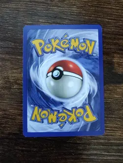 Pokemon Fossil 1st Edition Slowbro 43/62 Non Holo - Image 2