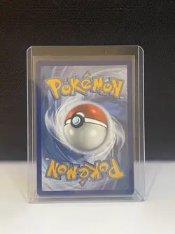 Pokemon Flannery 215/198 Chilling Reign Secret Rare Full Art Holo - Image 2