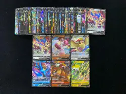 2024 Pokemon TCG S.Chinese CS6bC 112/131 007/131 RR Pidgeot V Lot*101 FN45 - Image 1