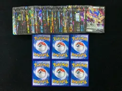 2024 Pokemon TCG S.Chinese CS6bC 112/131 007/131 RR Pidgeot V Lot*101 FN45 - Image 2