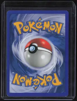 2006 Pokemon Pop Series 3 Holo #6 Vaporeon - Image 2
