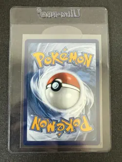 Pokemon TCG Mega Venusaur EX 177/132 Me01: Mega Evolution Special Rare Holo - Image 2