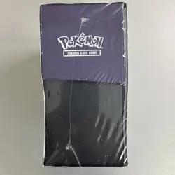 Pokemon TCG: Paldean Fates Pokemon Center exclusive ETB - Factory Sealed - Image 3