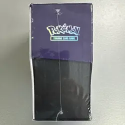 Pokemon TCG: Paldean Fates Pokemon Center exclusive ETB - Factory Sealed - Image 4