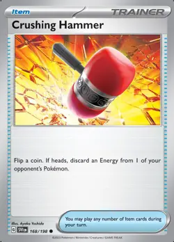 Pokemon Scarlet & Violet Build & Battle Stadium Box #IM 820650853470 - Image 4