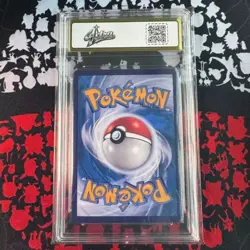 Pokemon TCG S-Chinese Sword & Shield Deoxys VMAX CS5aC 053/127 RRR Grade 10 - Image 2
