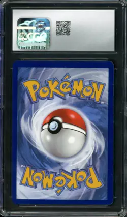 2022 Pokemon Go Mewtwo V #072 CGC 10 - Image 2