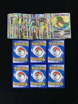 2024 Pokemon TCG S.Chinese CS5aC 031/128 RRR Whimsicott VSTAR Lot*46 FN45 - Image 2