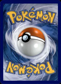 Pokemon TCG Reverse Holo Robo Substitute XY - Phantom Forces 102/119 - Image 2
