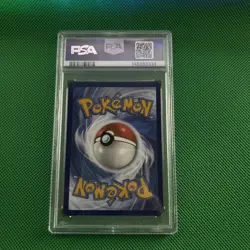 2023 English Pokemon MILTANK #GG24 (PSA 8) - Image 2