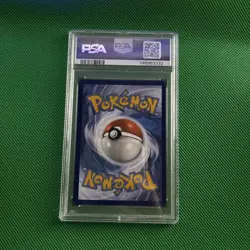 2024 Pokemon Magneton #159 Sv: Scarlet & Violet Promo Holo PSA 9 - Image 2