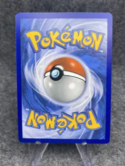Pokemon TCG Wailmer Sun & Moon: Guardians Rising 29/145 Reverse Holo Common LP - Image 2