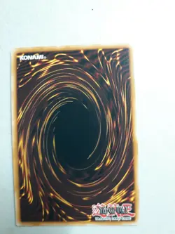 1x Yugioh Synchro Control Super Rare ABPF-EN062 Lightly Played Free Shipping - Image 2