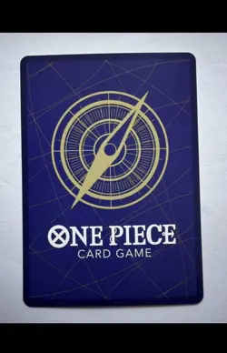 One Piece Boa Hancock (Seven Warlords of the Sea Binder Set) (Alternate Art) - Image 2