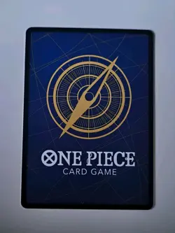 One Piece Monkey.D.Dragon SP Alt Art OP07-015 NM JP - Image 3