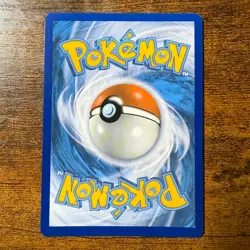 Whimsicott GX 206/214 Unbroken Bonds NM Ultra Rare Full Art Pokemon Card - Image 2