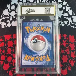 Pokemon Chinese Card Hisuian Zoroark V CS5.5C 073/066 SR Sword & Shield Grade 10 - Image 2