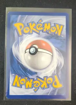 Goldeen MASTER BALL HOLO 020/131 Pokemon TCG Card PRE Near Mint NM - Image 2