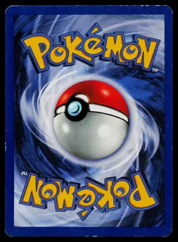 Pokemon Card Exeggutor 35/64 Jungle Uncommon - Image 2