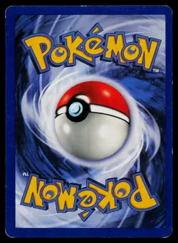 Pokemon Card Persian 42/64 Jungle Uncommon - Image 2
