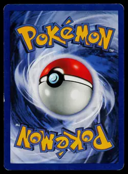 Pokemon Card Marowak 39/64 Jungle Uncommon - Image 2