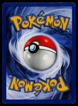 Pokemon Card Rhydon 45/64 Jungle Uncommon - Image 2
